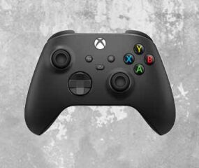 xbox controller