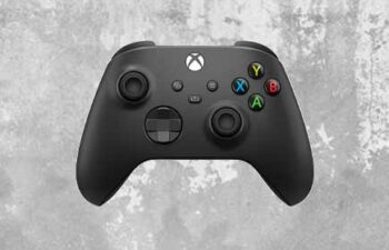 xbox controller