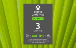 xbox game pass ultimate