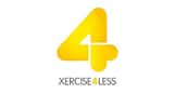 xercise4less logo