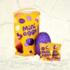 xl easter egg