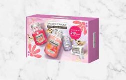 yankee candle