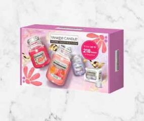 yankee candle