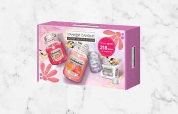 yankee candle