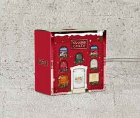 yankee candle star gift 2026