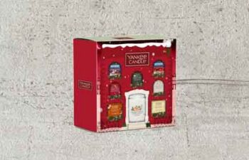 yankee candle star gift 2026