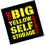 big yellow storage