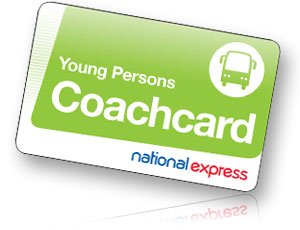 National Express Student Discount and Offers 2023 - Save the Student