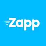 Zapp logo