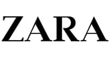 zara logo