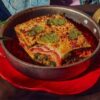 zizzi lasagne